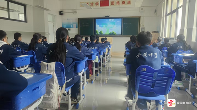 把心理课堂搬上荧幕！怒江本土短剧走进“开学第一课”——两部原创作品分层覆盖幼儿青少年，引发师生广泛共鸣