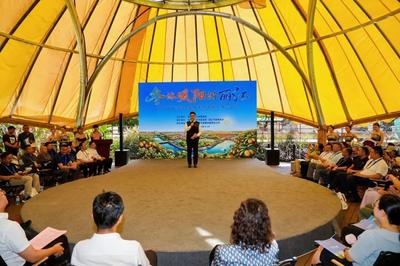 解锁丽江暖冬新玩法 2026冬季康养旅居推广体验活动在华坪启幕