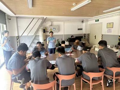 富滇银行楚雄分行多点开展金融教育宣传周活动