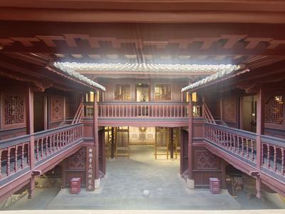 温润玉溪 旅居福地丨探访曲焕章故居，从云南白药里感悟家国情怀