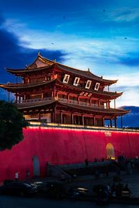 旅居云南大家拍丨旅居影像志期（第七期）七彩云南，铺展古城烟火与民族风华
