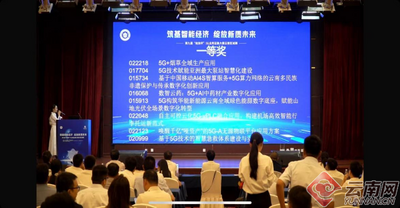 斩获一等奖！云南多民族非遗保护与传承数字化创新应用项目将参加全国比赛