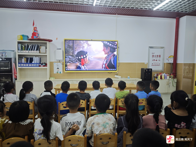 把心理课堂搬上荧幕！怒江本土短剧走进“开学第一课”——两部原创作品分层覆盖幼儿青少年，引发师生广泛共鸣