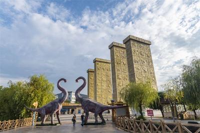中秋国庆 乐游楚雄 | 禄丰出游攻略来了！活动、优惠、精品线路一站集齐