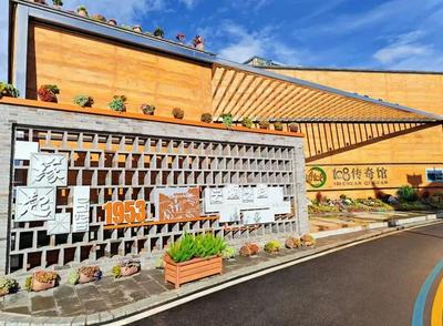 玉溪市2026年中秋假日旅游精品线路推介——江川区湖畔庆丰寻月之旅 