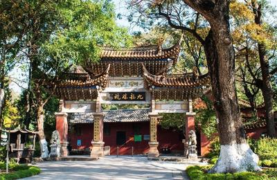 中秋国庆 乐游玉溪丨旅游精品线路推介——跃动红塔 焰火欢歌之旅