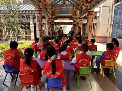 中秋国庆 乐游楚雄 | 州级、市级文旅活动抢先看，演出、非遗、美食全都有