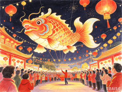 中秋仪式感，尽在红河！