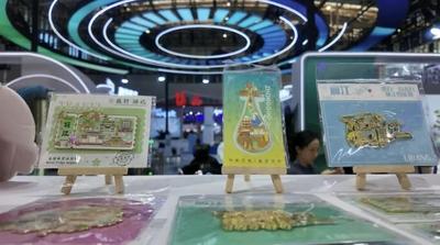 丽江亮相2026中国文化旅游产业博览会