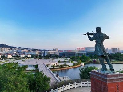 中秋国庆 乐游玉溪丨旅游精品线路推介——跃动红塔 焰火欢歌之旅