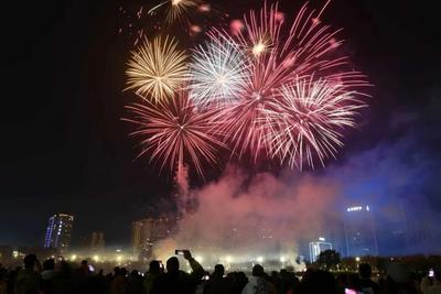 中秋国庆 乐游玉溪丨旅游精品线路推介——聂耳乐章哀牢秘境之旅