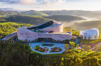 中秋国庆 乐游玉溪丨旅游精品线路推介——生命溯源日暮音乐之旅