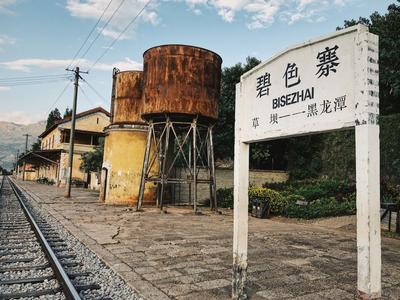 跟着镜头游红河！这些影视剧取景地藏不住了