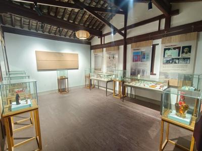 温润玉溪 旅居福地丨探访曲焕章故居，从云南白药里感悟家国情怀
