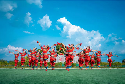 同饮珠江水，共赴红河约！9月16日，广州见