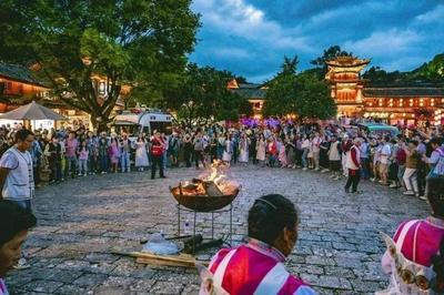 国庆来丽江 可以这么玩！
