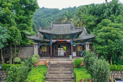 国庆“趣”游普洱丨沿孟瑞高速自驾，赏普洱边地风情