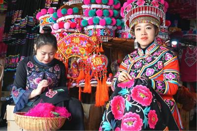 楚雄文旅周报 | 非遗出圈 文艺出彩 秋日文旅体验持续上新