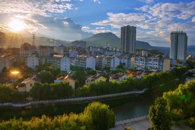 冬沐暖阳游丽江丨2026冬季康养旅居推广体验活动将于华坪启幕