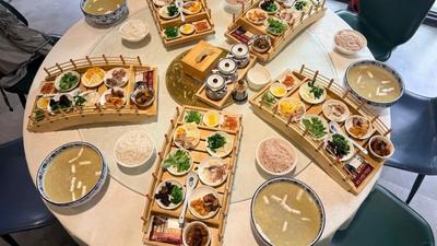 国庆就来建水紫陶里，一日游玩攻略来了！