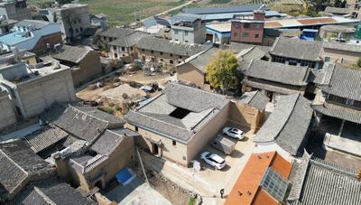 温润玉溪 旅居福地丨探访曲焕章故居，从云南白药里感悟家国情怀