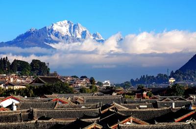 上榜全国旅居康养口碑榜单！丽江持续彰显优质旅居魅力