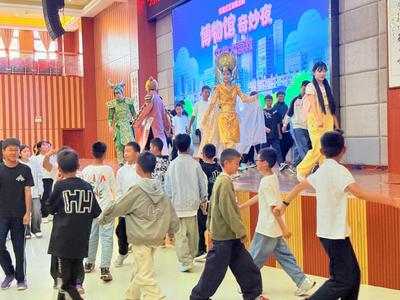 2026“曲艺润情”送戏下乡走进鲁甸、巧家、宁蒗