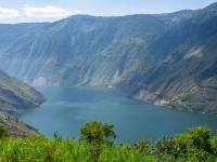 图集丨高峡平湖绘新卷 山水巧家焕新颜