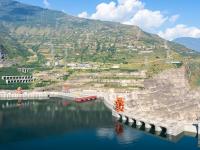 图集丨高峡平湖绘新卷 山水巧家焕新颜
