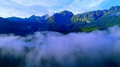 景东，值得小住几日
