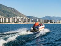 图集丨高峡平湖绘新卷 山水巧家焕新颜