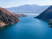 图集丨高峡平湖绘新卷 山水巧家焕新颜