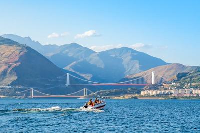 图集丨高峡平湖绘新卷 山水巧家焕新颜