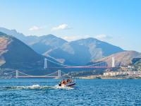 图集丨高峡平湖绘新卷 山水巧家焕新颜