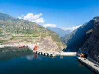 图集丨高峡平湖绘新卷 山水巧家焕新颜