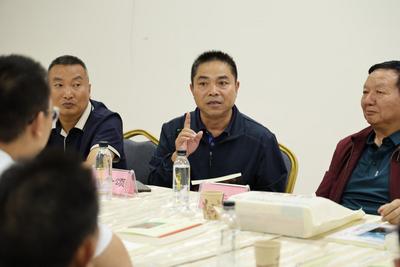 2026年云南省纪实文学发展研讨会在昆明召开