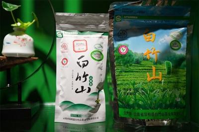 国庆乐游楚雄 | 特色好物伴归途，把楚雄风味打包带回家