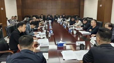 省交通执法局提级约谈昆明多家网约车及聚合平台