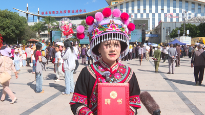 以节为媒！第二十六届禄丰恐龙文化旅游节为地方文旅产业发展赋能