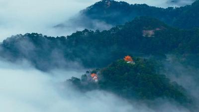 景东，值得小住几日