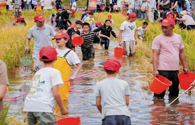 国庆假期南华文旅“好戏连台”——活动联动引客来 场景体验留游客 消费升温添活力