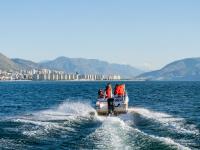 图集丨高峡平湖绘新卷 山水巧家焕新颜