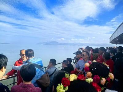 千人品质纯玩团圆满收官！丽江优质文旅服务彰显城市待客温度