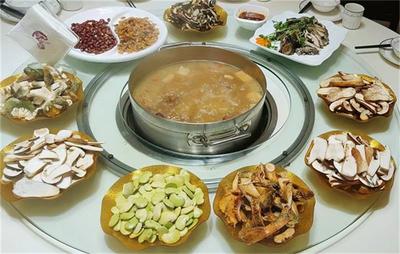 收藏！秋冬去楚雄必吃的美食清单