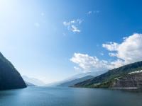 图集丨高峡平湖绘新卷 山水巧家焕新颜
