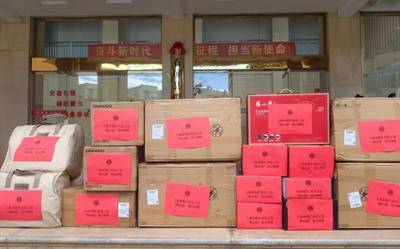 圆梦“微心愿”，石屏县总工会温情暖职工