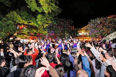 是什么让游客“多待一天”？——2026国庆云南文旅的供给侧之变