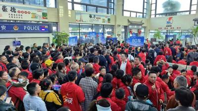千人品质纯玩团圆满收官！丽江优质文旅服务彰显城市待客温度