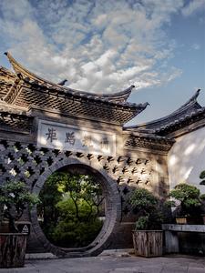 一县一玩法丨走，去建水！