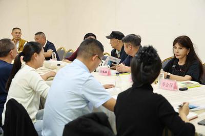 2026年云南省纪实文学发展研讨会在昆明召开